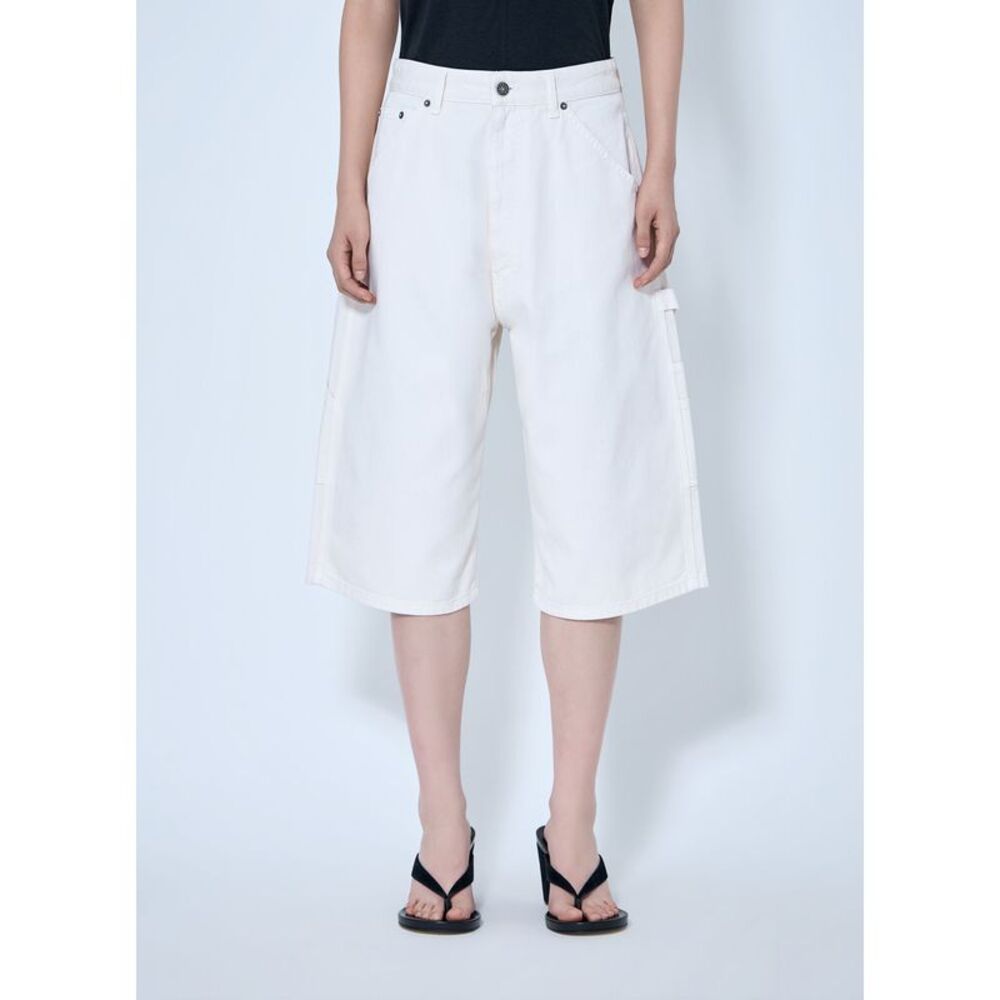 Phoebe Philo Women Carpenter Shorts